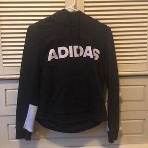 Adidas hoodie